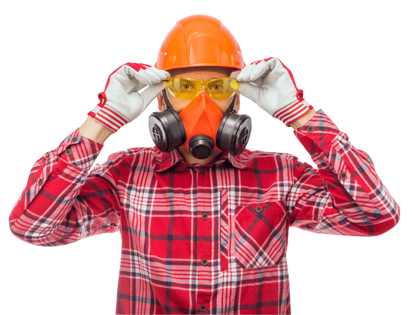 Loja de EPI e Equipamentos de segurança em Carmópolis de Minas