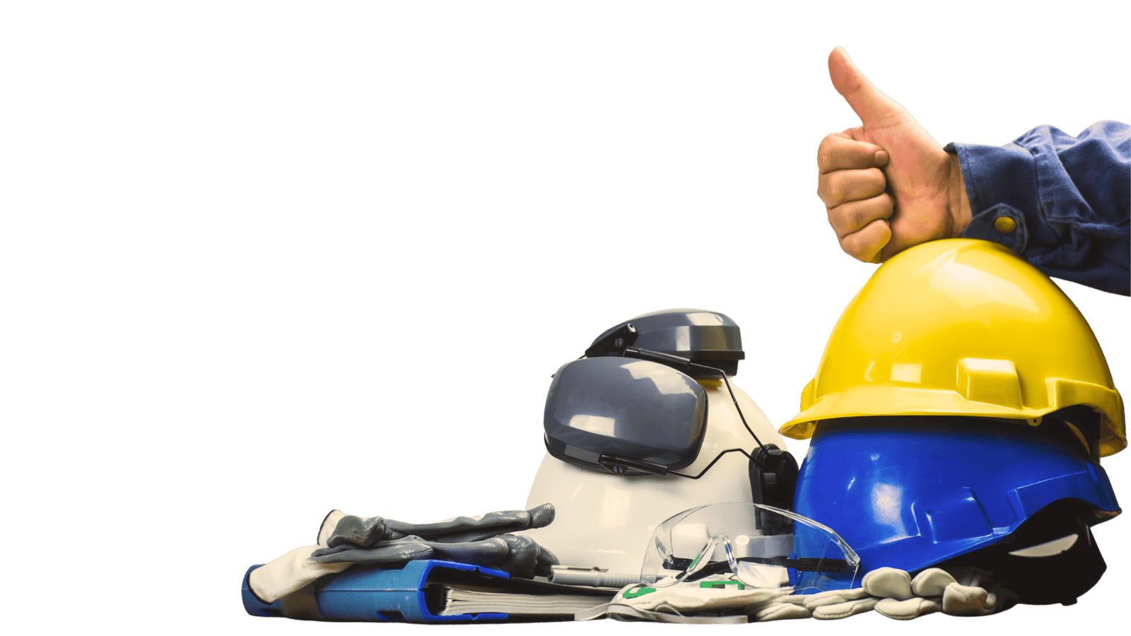 Loja de EPI e Equipamentos de segurança em Carmópolis de Minas